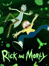 Rick And Morty
