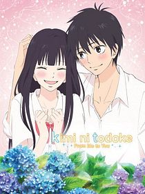 From Me to You: Kimi ni Todoke