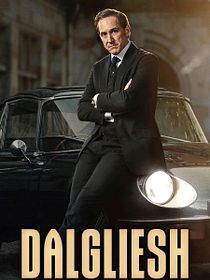 Adam Dalgliesh, Scotland Yard