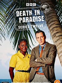 Death In Paradise