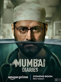 Mumbai Diaries 26/11