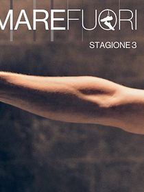 Mare Fuori – Zelle mit Aussicht