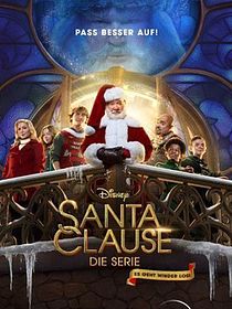 Santa Clause - Die Serie