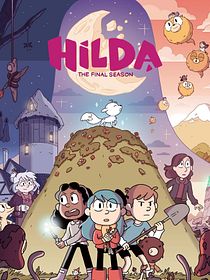 Hilda