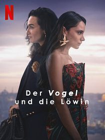 Der Vogel und die Löwin