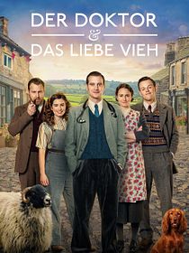 Der Doktor und das liebe Vieh