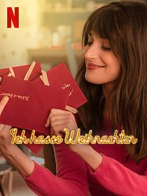 Ich hasse Weihnachten