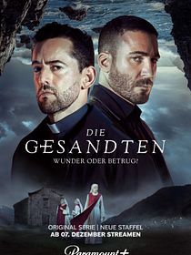 Die Gesandten