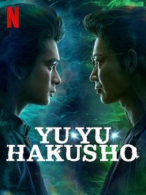 Yu Yu Hakusho