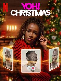 Yoh! Christmas
