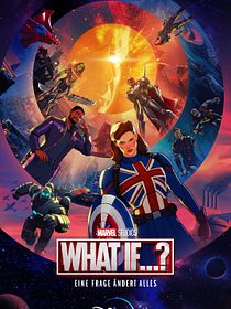Marvel's What If...?