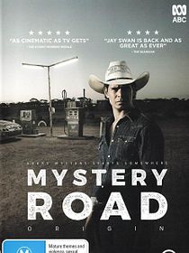 Mystery Road - Verschwunden im Outback