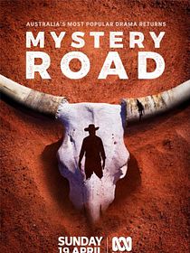 Mystery Road - Verschwunden im Outback