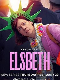 Poster der Serie Elsbeth