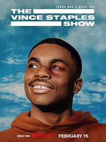 The Vince Staples Show