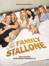 Die Familie Stallone