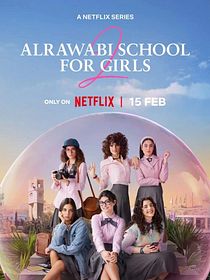 AlRawabi School For Girls
