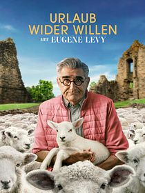 Urlaub wider Willen mit Eugene Levy