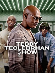 Die Teddy Teclebrhan Show