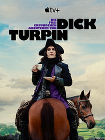 Die frei erfundenen Abenteuer von Dick Turpin