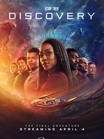 Star Trek: Discovery