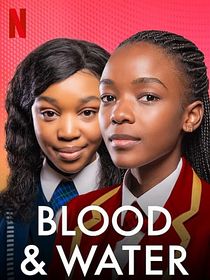 Blood & Water