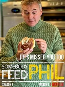 Somebody Feed Phil