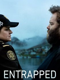 Trapped - Gefangen in Island