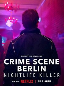 Crime Scene Berlin: Nightlife Killer