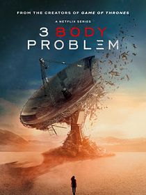 3 Body Problem
