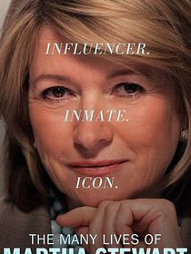 The Many Lives of Martha Stewart