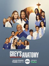 Grey's Anatomy - Die jungen Ärzte