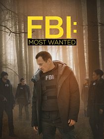 FBI: Most Wanted