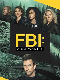 FBI: Most Wanted