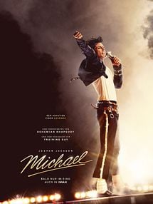 Bild von Michael Trailer DF