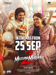 Bild von Meesaya Murukku 2 Trailer OV