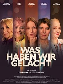 Bild von Was haben wir gelacht Trailer DF