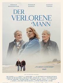 Bild von Der verlorene Mann Trailer DF