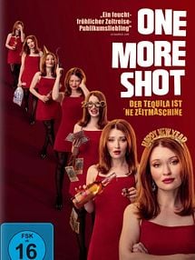 Bild von One More Shot - Der Tequila ist ‘ne Zeitmaschine Trailer DF