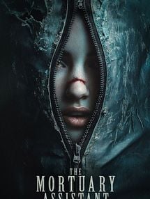 Bild von The Mortuary Assistant Trailer DF