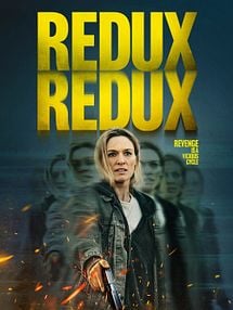 Bild von Redux Redux Trailer DF