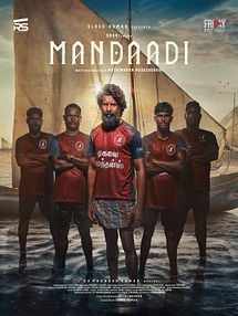 Bild von Mandaadi Trailer OV