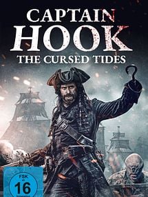 Bild von Captain Hook - The Cursed Tides Trailer DF