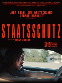 Bild von Staatsschutz Trailer DF