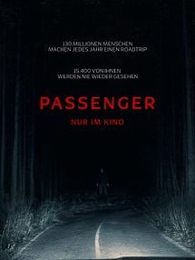 Bild von Passenger Trailer DF