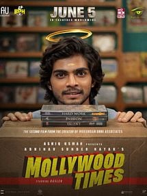 Bild von Mollywood Times Trailer OV