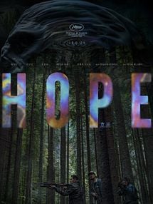 Bild von Hope Trailer DF