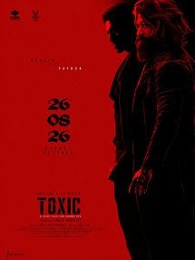 Bild von Toxic: A Fairy Tale For Grown-Ups Trailer OV