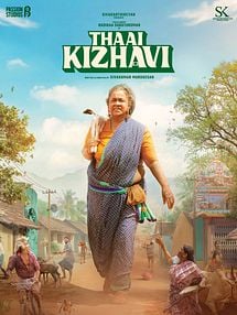 Bild von Thaai Kizhavi Trailer OV