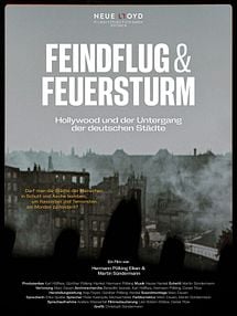 Bild von Feindflug & Feuersturm - Hollywood und der Untergang der deutschen Städte Trailer DF